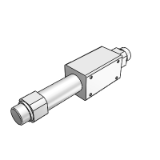 ESW - Rodless cylinder